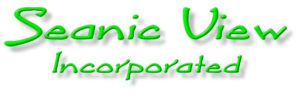 Seanic View, Inc. logo