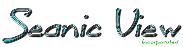 Seanic View, Inc. logo
